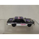 FORD CROWN VICTORIA X-MEN 1:64 JOHNNY LIGHTNING NO BOX