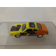 AMC HORNET 1974 HULK 1:64 JOHNNY LIGHTNING NO BOX