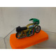 HONDA n4 GREEN/VERDE MOTO/BIKE GUILOY