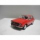 DACIA 1300/1300 BREAK/1304/1309/1410 (RENAULT 12 BREAK) DeAgostini IXO 1:43