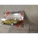 MERCEDES-BENZ 200 YELLOW 1:50 POLIGURI BLISTER