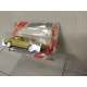 MERCEDES-BENZ 200 YELLOW 1:50 POLIGURI BLISTER