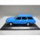 DACIA 1300/1300 BREAK/1304/1309/1410 (RENAULT 12 BREAK) DeAgostini IXO 1:43