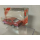 MERCEDES-BENZ 200 RED 1:50 POLIGURI BLISTER