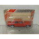 MERCEDES-BENZ 200 RED 1:50 POLIGURI BLISTER