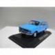 DACIA 1300/1300 BREAK/1304/1309/1410 (RENAULT 12 BREAK) DeAgostini IXO 1:43