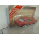 MERCEDES-BENZ 200 RED 1:50 POLIGURI BLISTER