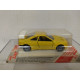 PEUGEOT 405 T16 YELLOW apx 1:64 POLIGURI WITH BOX