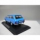 DACIA 1300/1300 BREAK/1304/1309/1410 (RENAULT 12 BREAK) DeAgostini IXO 1:43