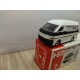 TOYOTA HIACE ALSOK SECURITY TRANSPORT CAR 1:64/apx 1:64 TOMICA 7