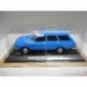 DACIA 1300/1300 BREAK/1304/1309/1410 (RENAULT 12 BREAK) DeAgostini IXO 1:43