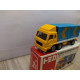 MITSUBISHI FUSO CONTAINER TRUCK 1:102/apx 1:64 TOMICA 74