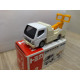 MITSUBISHI FUSO CANTER TOW TRUCK apx 1:64 TOMICA 2