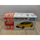 HYUNDAI VELOSTER TURBO YELLOW 1:60/apx 1:64 TOMICA KR-02