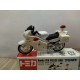 HONDA VFR BIKE POLICE 1:34/apx 1:64 TOMICA 4