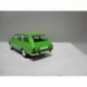 DACIA 1300/1300 BREAK/1304/1309/1410 (RENAULT 12 BREAK) DeAgostini IXO 1:43