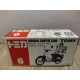 HONDA SUPER CUB BIKE 1:33/apx 1:64 TOMICA 6