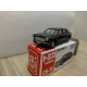 FAW HONG QI BLACK 1:84/apx 1:64 TOMICA 6