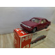 NISSAN CEDRIC Y31 RED 1:62/apx 1:64 TOMICA 13