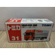 NISSAN DIESEL/UD QUON CAMION/TRUCK apx 1:64 TOMICA 31