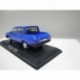 DACIA 1300/1300 BREAK/1304/1309/1410 (RENAULT 12 BREAK) DeAgostini IXO 1:43