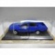 DACIA 1300/1300 BREAK/1304/1309/1410 (RENAULT 12 BREAK) DeAgostini IXO 1:43