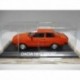 DACIA 1300/1300 BREAK/1304/1309/1410 (RENAULT 12 BREAK) DeAgostini IXO 1:43