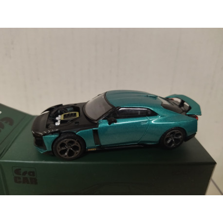 NISSAN GT-R50 BY ITALDESIGN LHD 1:64 ERA CAR