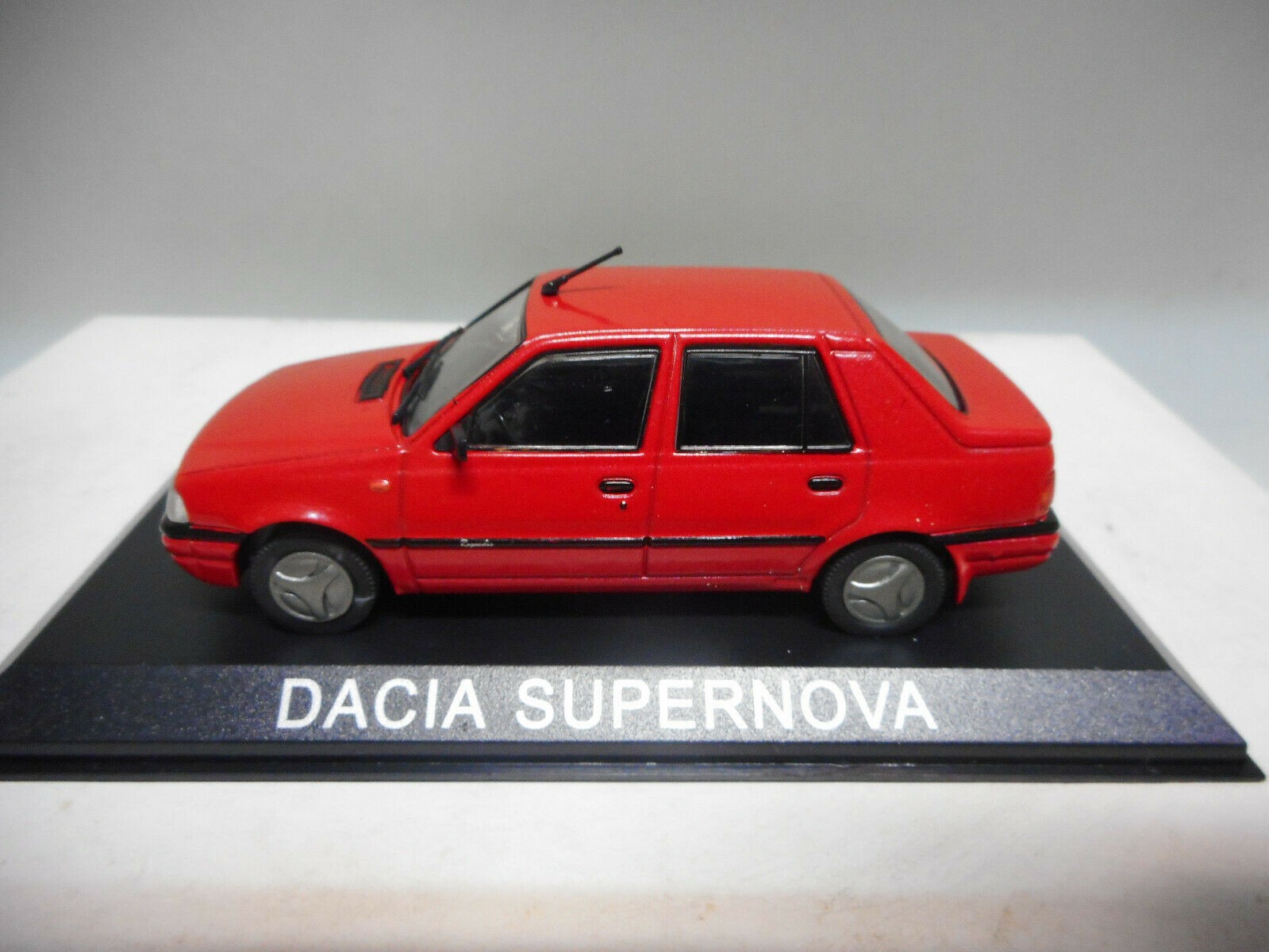 Details about   AMO-15 1:43 Deagostini IXO/IST 