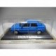 DACIA SUPERNOVA/ SOLENZA ESCOGER/CHOOSE/CHOISIR 1:43 DeAGOSTINI IXO