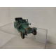 ROLLS ROYCE SILVER GHOST 1907 GREEN 1:55 MATCHBOX YESTERYEAR Y-15 NO BOX