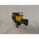 DAIMLER 1913 TYPE A12 MATCHBOX YESTERYEAR Y-13 NO BOX/DEFECT