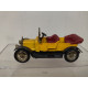 DAIMLER 1913 TYPE A12 MATCHBOX YESTERYEAR Y-13 NO BOX/DEFECT