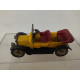 DAIMLER 1913 TYPE A12 MATCHBOX YESTERYEAR Y-13 NO BOX/DEFECT