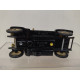 DAIMLER 1913 TYPE A12 MATCHBOX YESTERYEAR Y-13 NO BOX/DEFECT