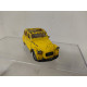 CITROEN 2CV YELLOW 1:55/apx 1:64 SIKU 1032 USADO NO BOX