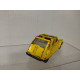 CITROEN 2CV YELLOW 1:55/apx 1:64 SIKU 1032 USADO NO BOX