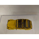 CITROEN 2CV YELLOW 1:55/apx 1:64 SIKU 1032 USADO NO BOX