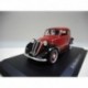 COLECCION FIAT NUOVA BALILLA 1100, BRAVO, NUOVA CROMA HACHETTE NOREV 1:43