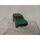 RANGE ROVER CLASSIC GREEN 1:55/apx 1:64 SIKU 1338 NO BOX