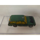 FORD GRANADA TOURNIER REPINTADO 1:55/apx 1:64 SIKU 1028 NO BOX/DEFECT