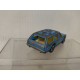 FORD GRANADA TOURNIER BLUE 1:55/apx 1:64 SIKU 1028 NO BOX