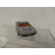 BMW E26 M1 SILVER REPINTADO 1:59/apx 1:64 MATCHBOX SUPERFAST 52