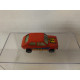 SEAT 127 ROJO n7 apx 1:64 GUISVAL NO BOX