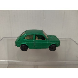 SEAT 127 VERDE apx 1:64 GUISVAL NO BOX
