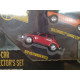 PACK X 4 CARS LOST/PERDIDOS TV HOLLYWOOD 1:64 GREENLIGHT