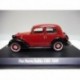 COLECCION FIAT NUOVA BALILLA 1100, BRAVO, NUOVA CROMA HACHETTE NOREV 1:43