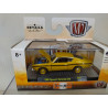 PLYMOUTH BARRACUDA 340 1969 R47 1:64 M2 MACHINES