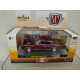 DODGE CHARGER 1966 HEMI R47 1:64 M2 MACHINES