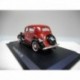 COLECCION FIAT NUOVA BALILLA 1100, BRAVO, NUOVA CROMA HACHETTE NOREV 1:43